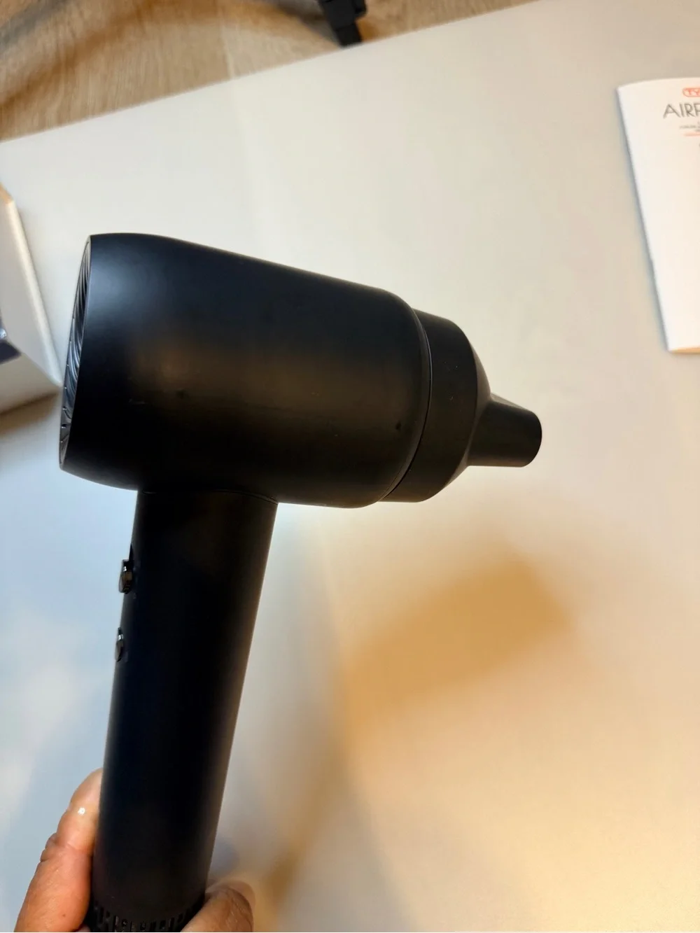 Tymo Hair Tool Bundle